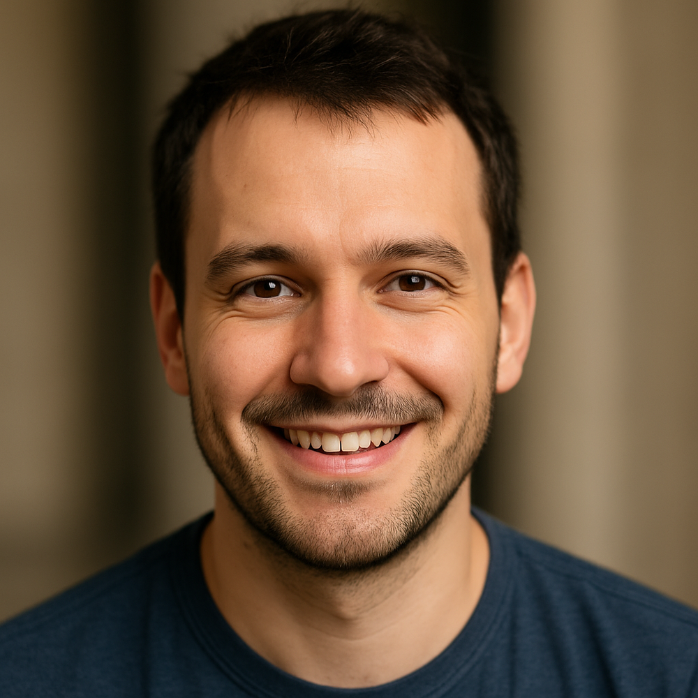 Nathan Boisvert – Casino Payout Analyst, Canada